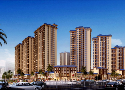 2023广西买房优势有那些？